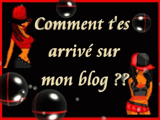 dit moi tout!!!